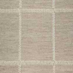 Stitchery Plaid LINEN