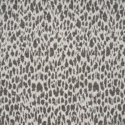 Cheetah CHARCOAL