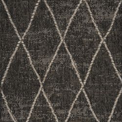 Vintage Trellis COAL