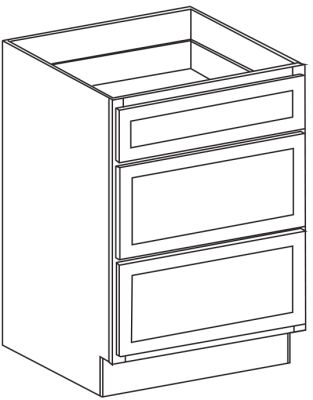 VDB1521-VANITY CABINETS Collection
