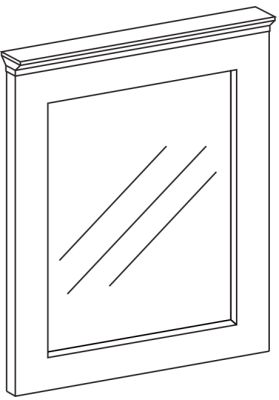 VM3030-VANITY CABINETS Collection