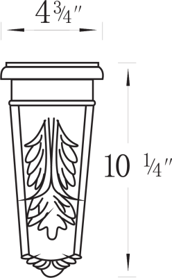 GRAPE CORBEL Collection