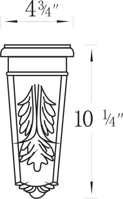 GRAPE CORBEL Collection