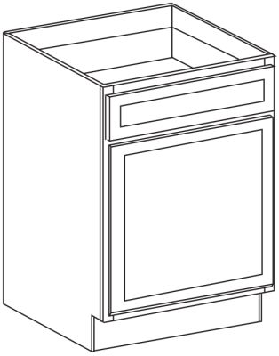 VB12-VANITY CABINETS Collection