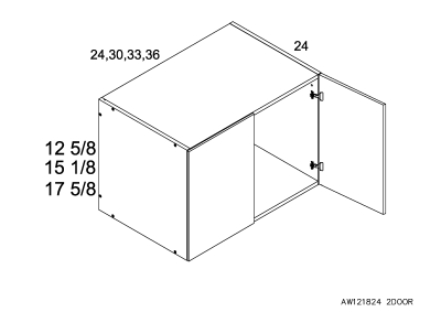W331824 Collection
