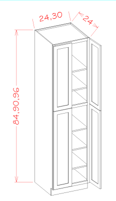 U309024 Collection