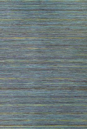 Couristan Cape Hinsdale Teal/Cobalt Collection