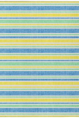 Addison Rugs Chantille Yellow 9'0" x 12'0" Collection