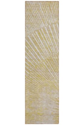 Addison Rugs Chantille Wheat 2'3" x 7'6" Runner Collection