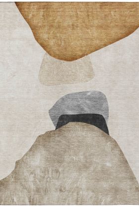 Addison Rugs Chantille Brown 8'0" x 10'0" Collection