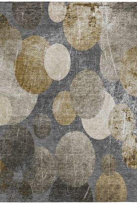 Addison Rugs Chantille Brown 10'0" x 14'0" Collection