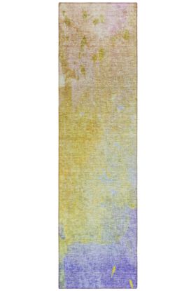 Addison Rugs Chantille Wheat 2'3" x 7'6" Runner Collection