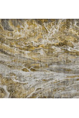 Addison Rugs Chantille Brown 1'8" x 2'6" Collection