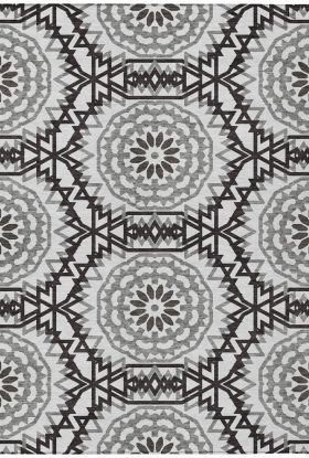Addison Rugs Chantille White 9'0" x 12'0" Collection