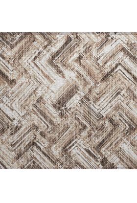 Addison Rugs Chantille Brown 1'8" x 2'6" Collection