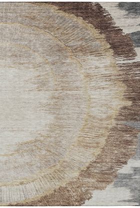 Addison Rugs Chantille Brown 9'0" x 12'0" Collection