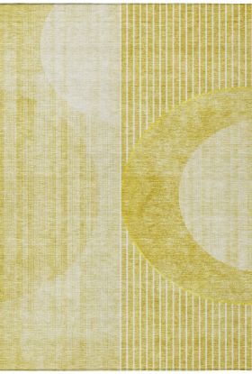 Addison Rugs Chantille Wheat 3'0" x 5'0" Collection