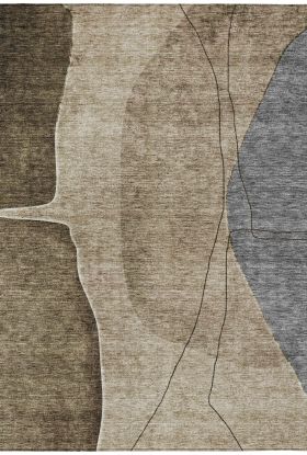 Addison Rugs Chantille Brown 9'0" x 12'0" Collection