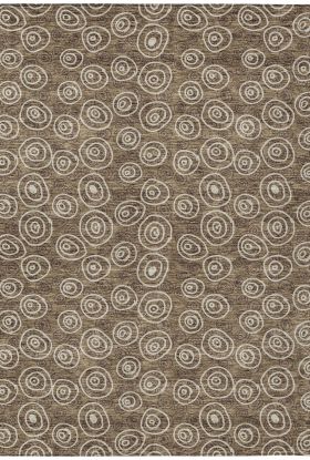 Addison Rugs Chantille Brown 10'0" x 14'0" Collection