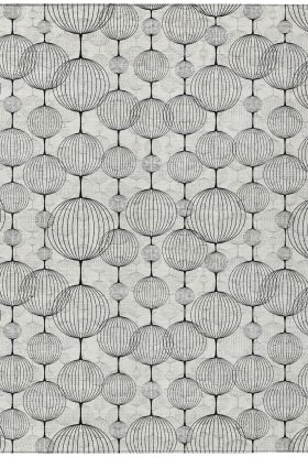 Addison Rugs Chantille White 3'0" x 5'0" Collection