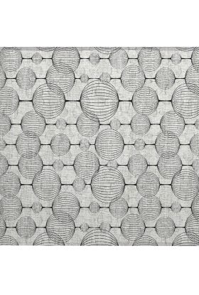 Addison Rugs Chantille White 1'8" x 2'6" Collection