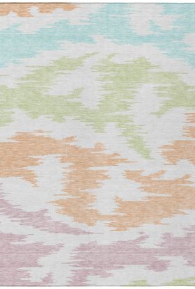 Addison Rugs Chantille White 8'0" x 10'0" Collection