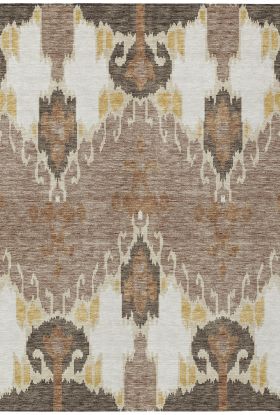 Addison Rugs Chantille Brown 10'0" x 14'0" Collection