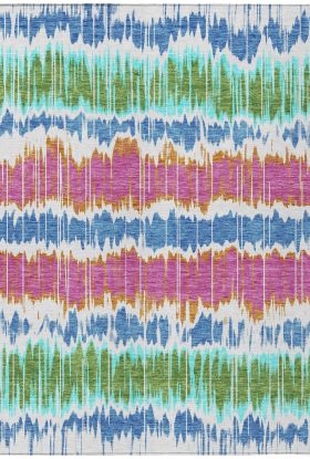 Addison Rugs Chantille White 10'0" x 14'0" Collection
