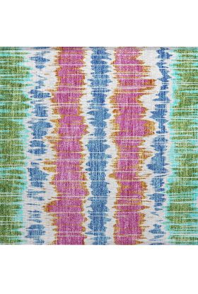 Addison Rugs Chantille White 1'8" x 2'6" Collection