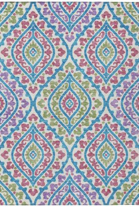Addison Rugs Chantille White 9'0" x 12'0" Collection