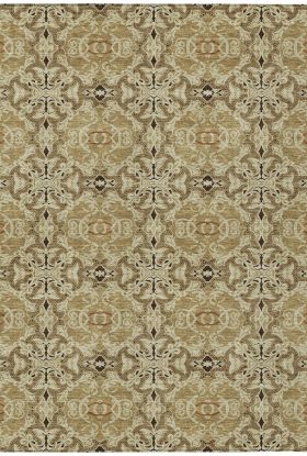 Addison Rugs Chantille Brown 8'0" x 10'0" Collection
