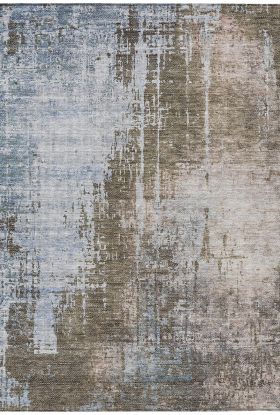 Addison Rugs Chantille Brown 9'0" x 12'0" Collection