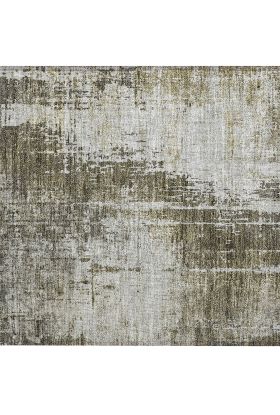 Addison Rugs Chantille Brown 1'8" x 2'6" Collection