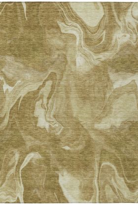 Addison Rugs Chantille Brown 5'0" x 7'6" Collection