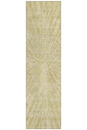 Addison Rugs Chantille Wheat 2'3" x 7'6" Runner Collection