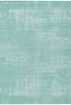 Addison Rugs Chantille Turquoise 2'6" x 3'10" Collection