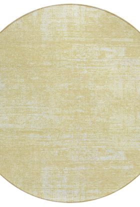 Addison Rugs Chantille Wheat 8'0" x 8'0" Round Collection