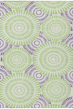 Addison Rugs Chantille White 3'0" x 5'0" Collection