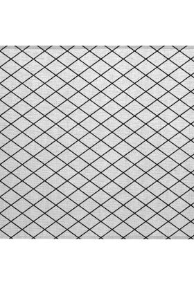 Addison Rugs Chantille White 1'8" x 2'6" Collection