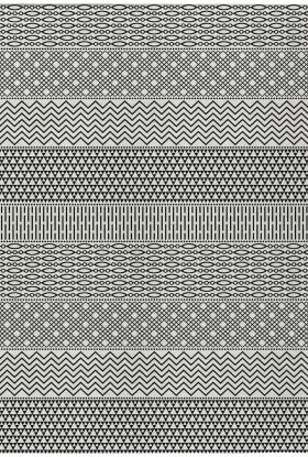 Addison Rugs Chantille White 5'0" x 7'6" Collection