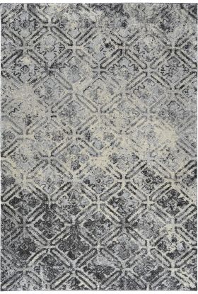 Dalyn Rugs Aero AE8 Charcoal Collection