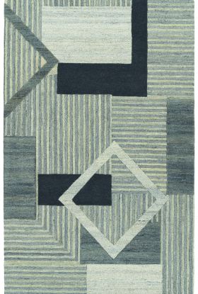 Kaleen Alzada Collection Blue Collection