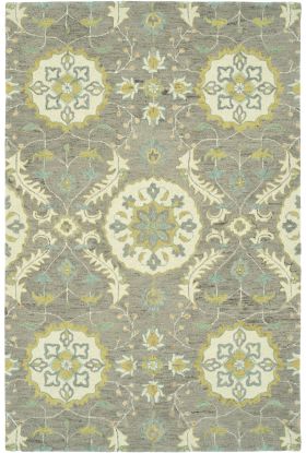 Kaleen Chancellor Collection Graphite Collection