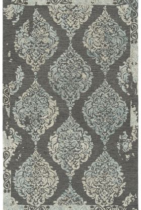 Kaleen Elijah Collection Graphite Collection