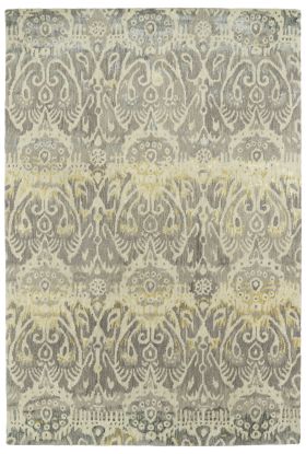 Kaleen Mercery Collection Grey Collection
