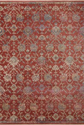 Loloi Giada GIA-05 Red / Multi Collection