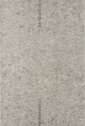 Mohawk Rug Pad- All Purpose All Purpose Rug Pad Grey Collection