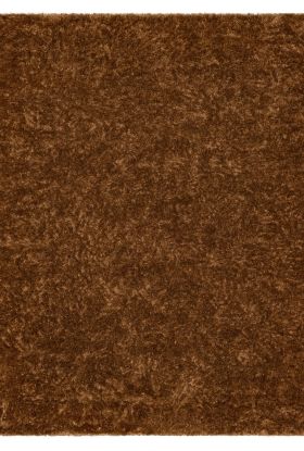 Karastan Rugs Billow Shag Rust Collection