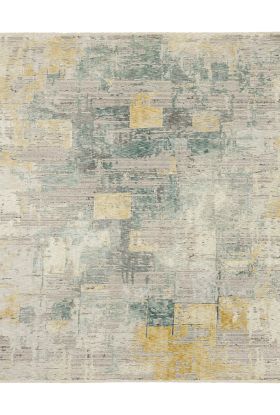 Karastan Rugs Memento Nostalgic Blue Collection
