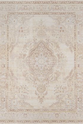 Momeni Isabella Isa-1 Ivory Collection
